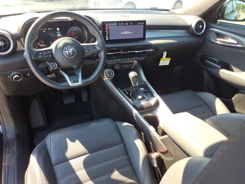Used 2024 Alfa Romeo Tonale Ti w/ Active Assist Package AWD/4WD image 21