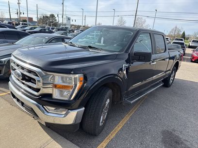 Used 2021 Ford F150 XLT w/ XTR Package
