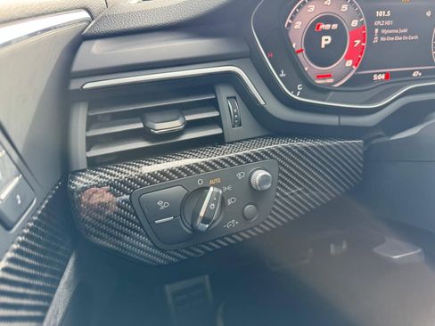Used 2018 Audi RS 5 AWD/4WD image 16