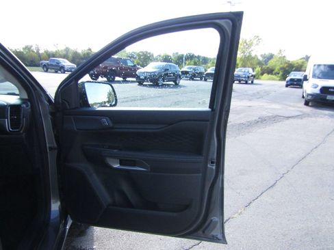 New 2025 Ford Ranger XLT w/ Equipment Group 301A High image 38