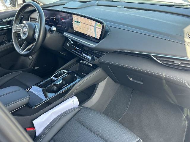 Used 2024 Buick Envision Preferred AWD/4WD image 25