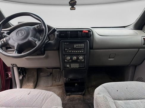 Used 2004 Pontiac Montana Extended w/ Convenience Package #2 FWD image 25