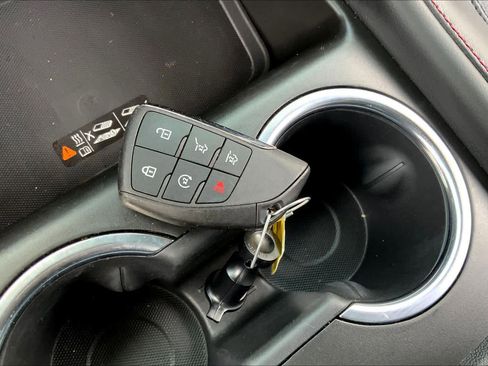 Used 2024 Chevrolet Tahoe RST w/ Luxury Package image 15