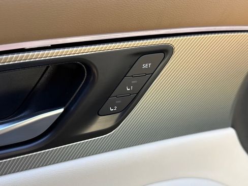 New 2026 Nissan Murano Platinum w/ Cargo Package image 22