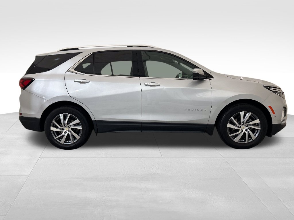Used 2022 Chevrolet Equinox Premier FWD image 6