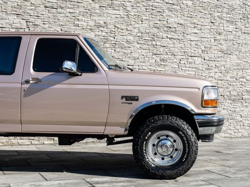 Used 1997 Ford F250 4x4 SuperCab Heavy Duty image 10