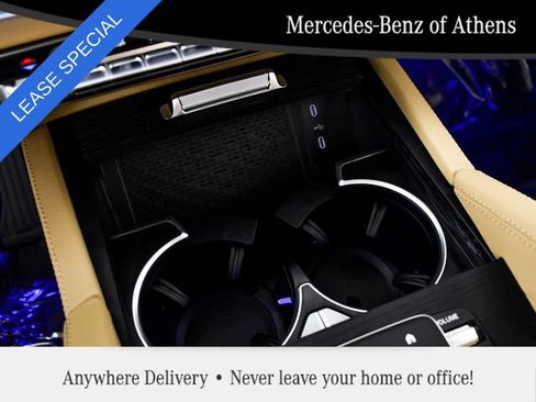 New 2026 Mercedes-Benz GLE 350 4MATIC image 27