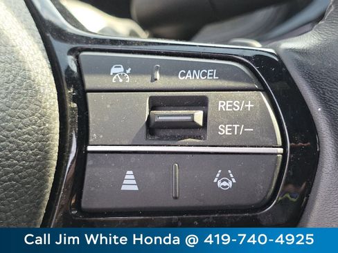 Certified 2023 Honda Civic Sport image 21