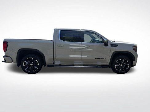 New 2026 GMC Sierra 1500 Denali w/ Technology Package AWD/4WD image 6