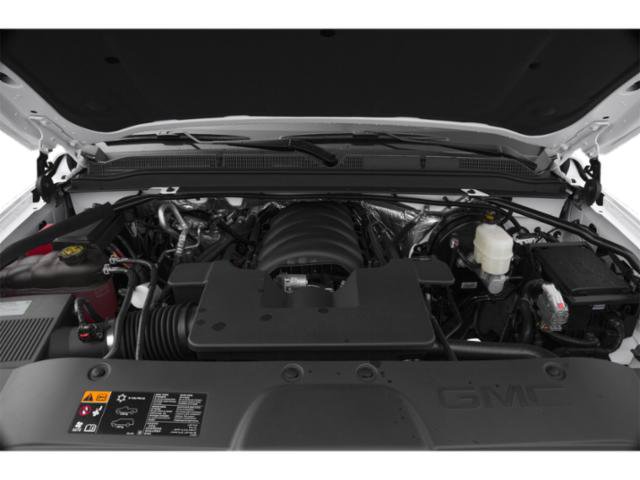 Used 2015 GMC Yukon SLE AWD/4WD image 17