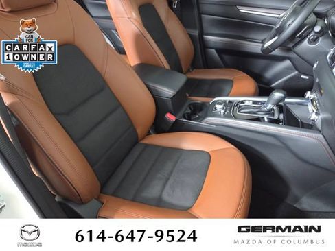 Used 2024 MAZDA CX-5 Carbon Edition AWD/4WD image 28