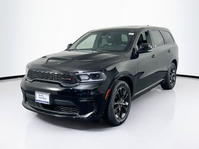 Used 2022 Dodge Durango R/T w/ Blacktop Package