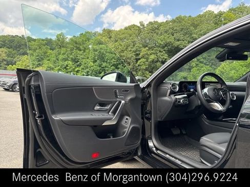 Used 2025 Mercedes-Benz CLA 250 4MATIC image 20