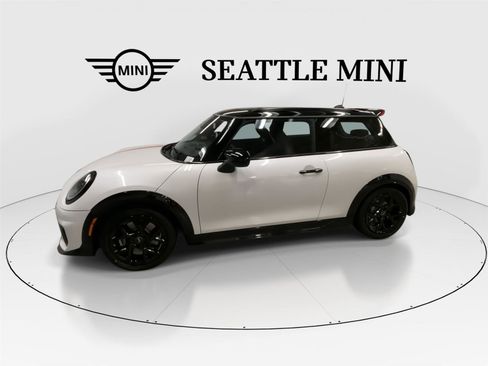New 2026 MINI Cooper S image 6