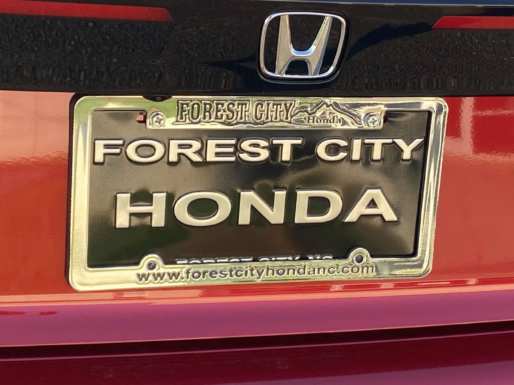 New 2026 Honda Accord LX image 29