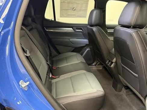New 2026 GMC Terrain AT4 w/ Convenience Package III AWD/4WD image 18