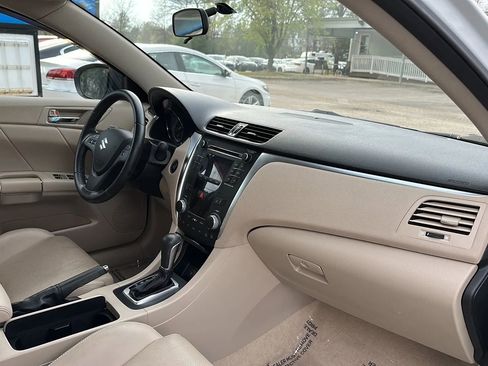 Used 2012 Suzuki Kizashi SE image 22