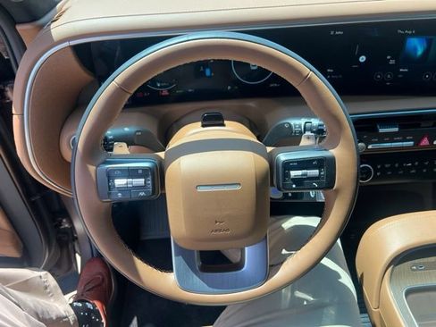 Used 2026 Hyundai Palisade Calligraphy FWD image 6