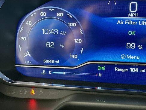 Used 2024 Chevrolet Tahoe LT image 18