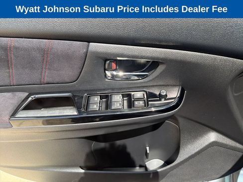 Used 2020 Subaru WRX STI AWD/4WD image 20