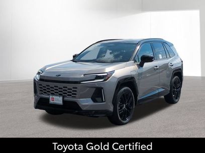 Certified 2026 Toyota RAV4 XSE w/ Weather Package