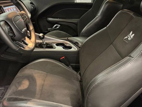 Used 2019 Dodge Challenger R/T Scat Pack w/ Dynamics Package image 12