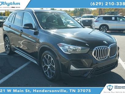 Used 2020 BMW X1 xDrive28i