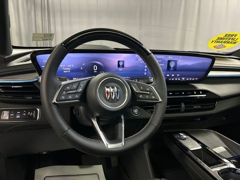 New 2026 Buick Enclave Avenir w/ Super Cruise Package AWD/4WD image 13