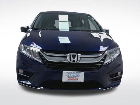 Used 2020 Honda Odyssey LX image 3