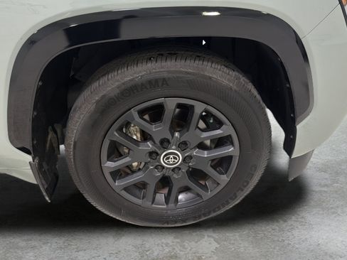 Used 2024 Toyota Sequoia Platinum RWD image 27