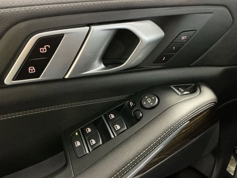 Used 2021 BMW X5 xDrive40i w/ Convenience Package image 23