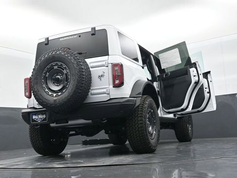 New 2025 Ford Bronco Badlands image 29
