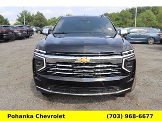 Used 2025 Chevrolet Suburban Premier video 2