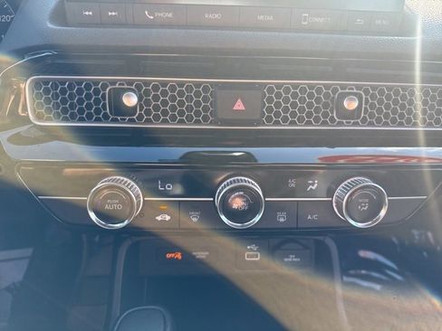 Used 2022 Honda Civic Sport image 18