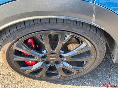 Used 2022 MINI Cooper John Cooper Works image 8