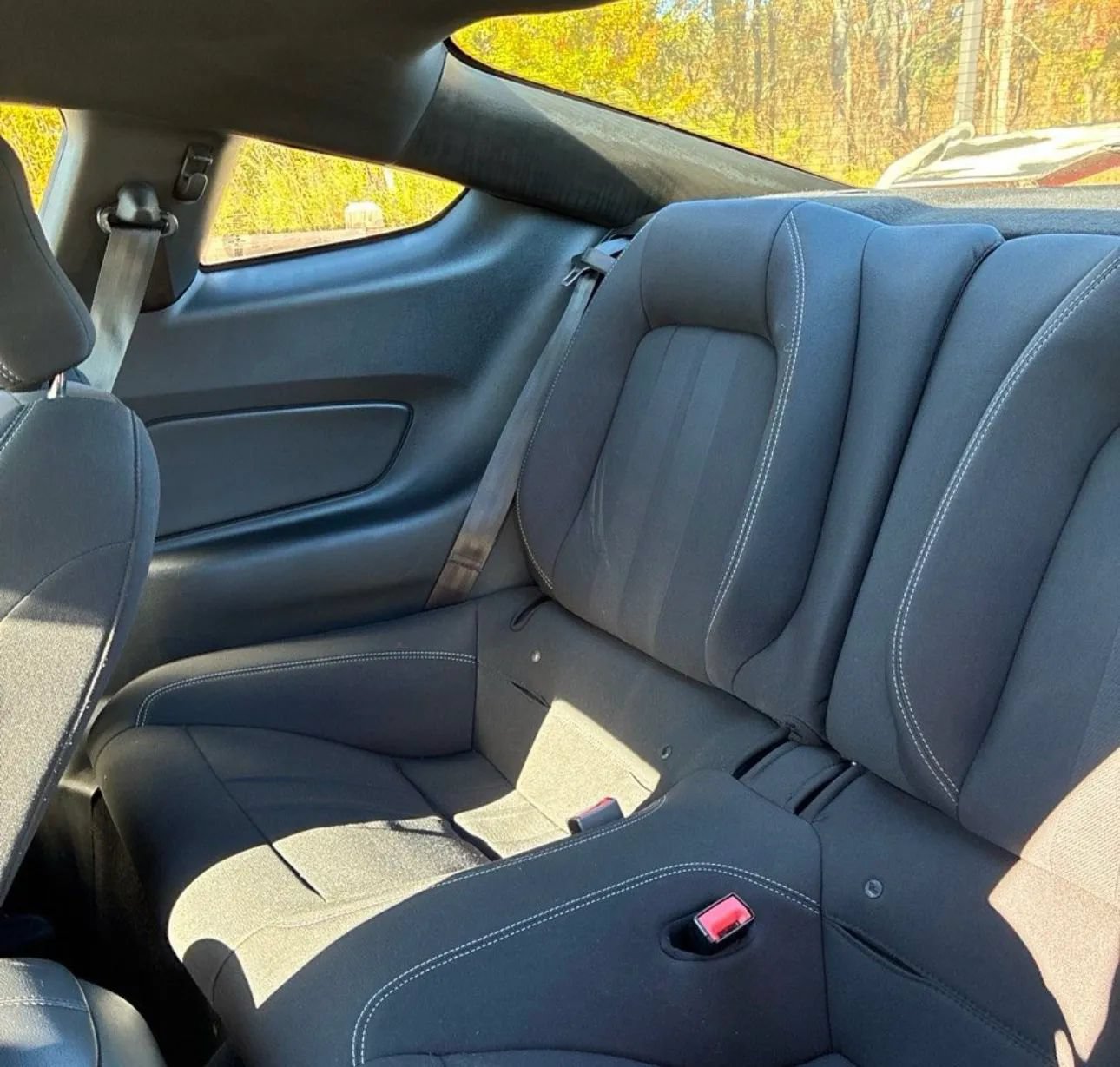 Used 2020 Ford Mustang GT w/ Black Accent Package RWD image 10