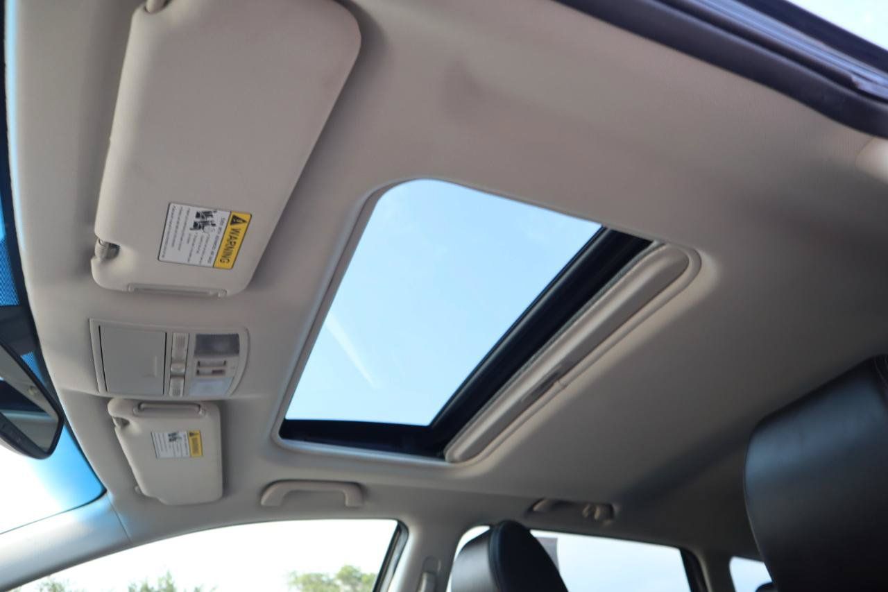 Used 2010 MAZDA CX-9 Grand Touring w/ Moonroof & Bose Audio Pkg AWD/4WD image 21