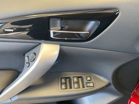 New 2026 Mitsubishi Eclipse Cross Black Edition image 17