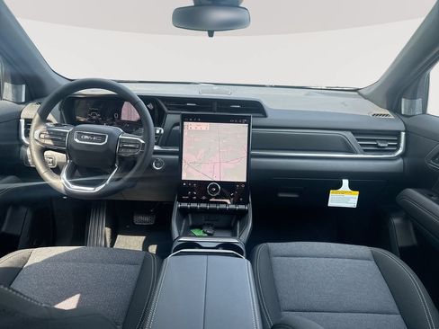 New 2027 GMC Terrain Elevation AWD/4WD image 20