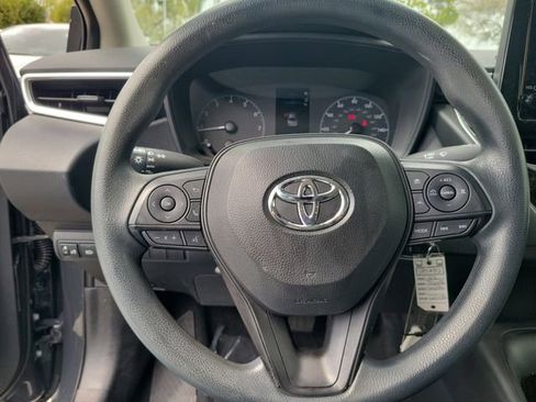 Used 2023 Toyota Corolla LE image 15