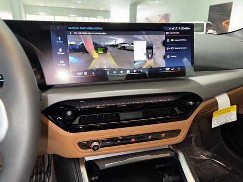 New 2026 BMW M440i Coupe image 18