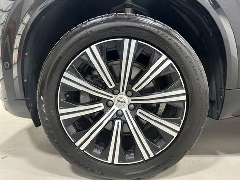 Used 2024 Volvo XC90 B6 Plus w/ Protection Package AWD/4WD image 21