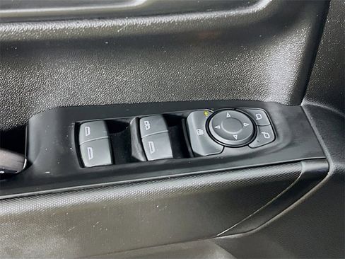 Used 2023 GMC Sierra 1500 Pro w/ Pro Value Package image 16