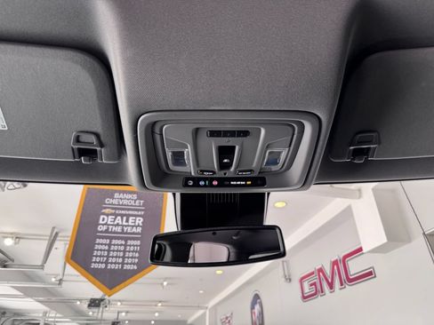 Certified 2023 GMC Sierra 1500 SLE w/ Preferred Package AWD/4WD image 27