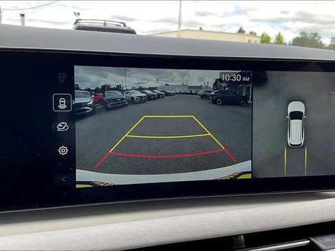 New 2025 Hyundai Tucson Limited image 17