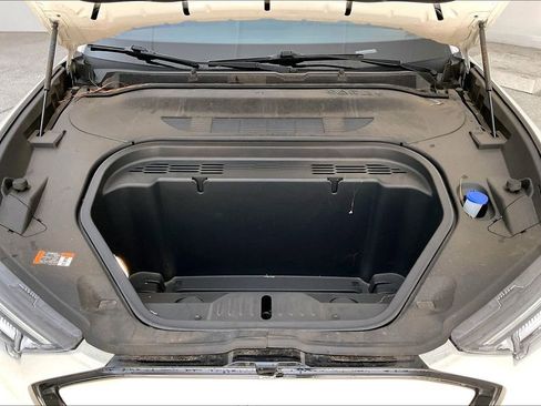 Used 2023 Ford Mustang Mach-E Premium image 11