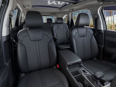 New 2026 Kia Sorento X-Line EX AWD/4WD image 15