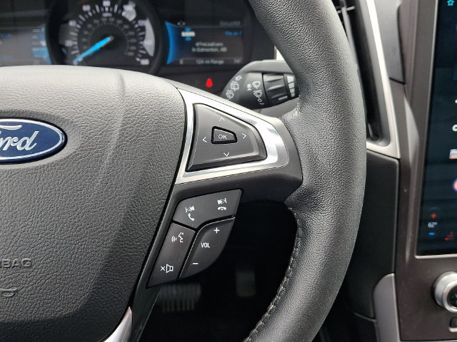 Used 2021 Ford Edge SEL w/ Convenience Package AWD/4WD image 24