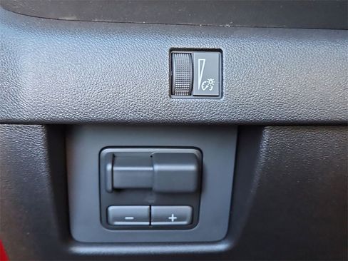 New 2026 Chevrolet Colorado W/T w/ WT Custom Package image 10