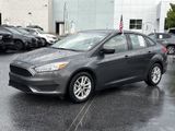 Used 2018 Ford Focus SE image 5